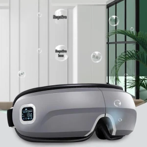 Smart Voice Eye Massager — Massage Gun, CLORIS