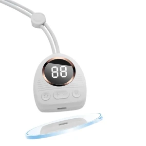 Smart Wearable Neck Massager — Massage Gun, Jiancheng