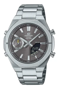 Smartphone Link Bluetooth Watch with Sapphire Crystal — Smart Watch, Casio