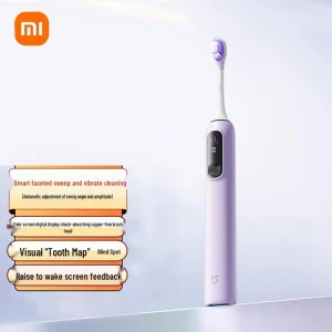 Sonic Electric Toothbrush Pro — Electric Toothbrush, Xiaomi