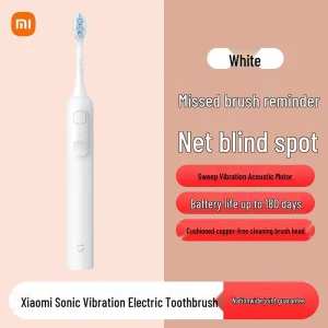 Sonic Electric Toothbrush — Electric Toothbrush, Mijia