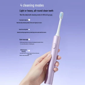 Sonic Electric Toothbrush — Electric Toothbrush, Xiaomi