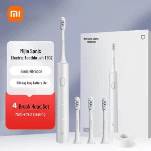 Sonic Electric Toothbrush — Electric Toothbrush, Mijia