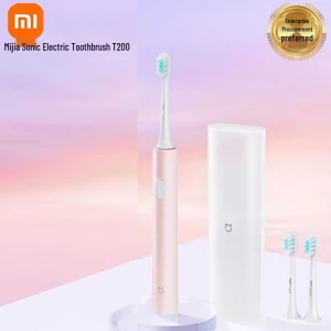 Sonic Electric Toothbrush — Electric Toothbrush, Xiaomi