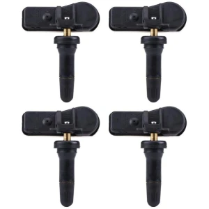 Tire Pressure Monitoring Sensor — TPMS, Canxing Culture