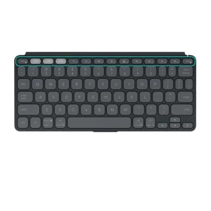 Ultra-Thin Portable Wireless Bluetooth Keyboard — Bluetooth Keyboard, Logitech