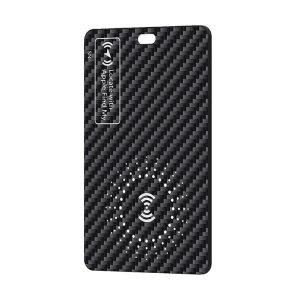 Wallet Tracker Card, Good Household Items
