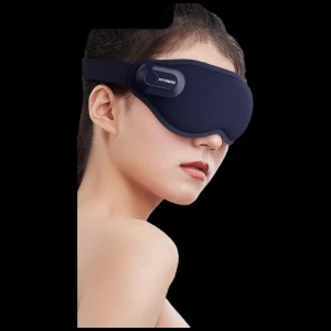 Wireless Eye Massager — Massage Gun, Hyundai