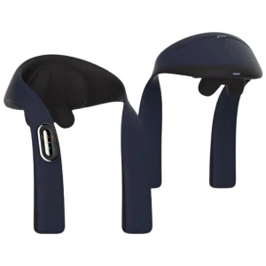 Wireless Shoulder & Neck Massager — Massage Gun, Philips