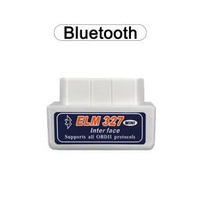 Automotive Diagnostic Scanner Tool — OBD2 Scanners, Auto Parts Decorate