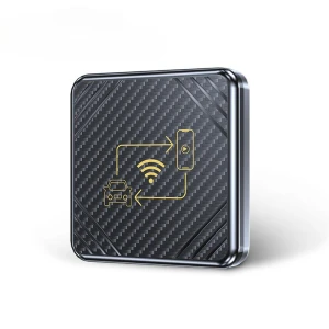CarPlay and Android Auto Wireless Adapter Dongle Box — Car Infotainment System, KITCHEN-MALL