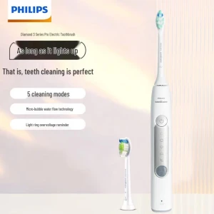 DiamondClean 3 Series Pro Sonic Electric Toothbrush — Electric Toothbrush, Philips