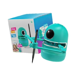 Educational Robot for Kids — Coding Robot, Titanium