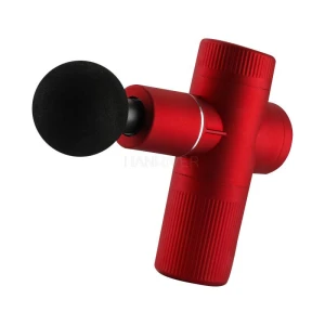 Electric Fascia Gun — Massage Gun, GYROBALL