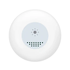 Light Sensor — Smart Light Bulb, Bloom Habitat