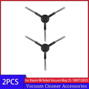 Main Side Brush HEPA Filter Mop — Robot Vacuum, Chic Home