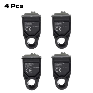 Motorcycle Tire Pressure Monitoring System Sensor — TPMS, BMW