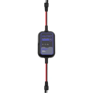 MPPT Solar Charge Controller — Solar Charge Controller, 3XDFG
