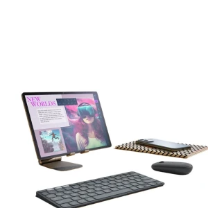 Portable Wireless Bluetooth Keyboard — Bluetooth Keyboard, Logitech
