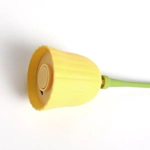 Silicone Tail Pet Toy — Automatic Cat Toy, Artesano Home