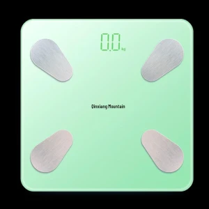 Smart Body Fat Scale with App — Smart Scale, Xiangshan