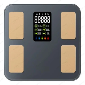 Smart Body Fat Scale — Smart Scale, Good Household Items