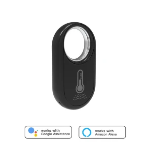 Smart Hanging Temperature and Humidity Sensor — Mold Detector, Bloom Habitat