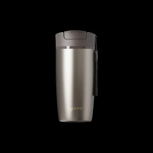 Smart Insulated Coffee Mug — Smart Water Bottle, HAERS