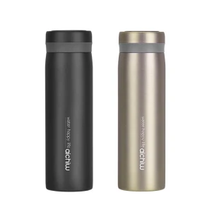 Smart Insulated Mug — Smart Water Bottle, IQiWu