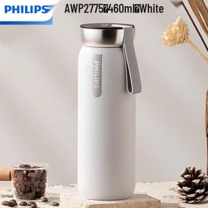 Smart Insulated Mug — Smart Water Bottle, Philips
