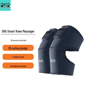 Smart Knee Massager — Massage Gun, SKG