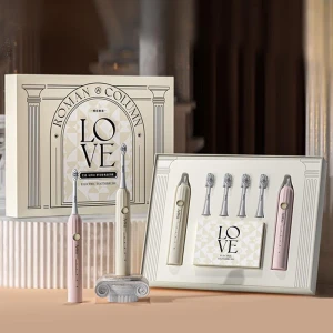 Smart Sonic Electric Toothbrush — Electric Toothbrush, Aiyou