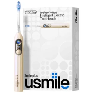 Smart Sonic Electric Toothbrush — Electric Toothbrush, usmile
