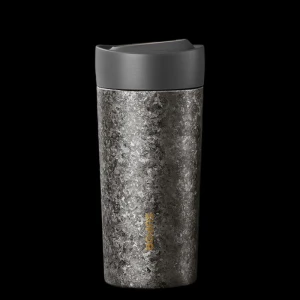 Smart Stainless Steel Insulated Tea Mug — Smart Water Bottle, Supor