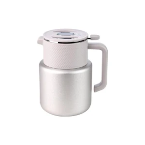 Smart Temperature Display Insulated Tea Kettle — Electric Kettle, JDST online