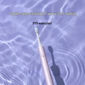 Sonic Electric Toothbrush — Electric Toothbrush, Xiaomi