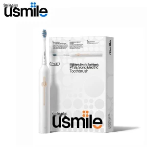 Sonic Electric Toothbrush — Electric Toothbrush, usmile