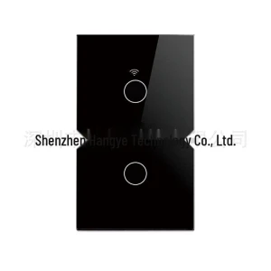 Touch Switch — Smart Switch, Smarter than future