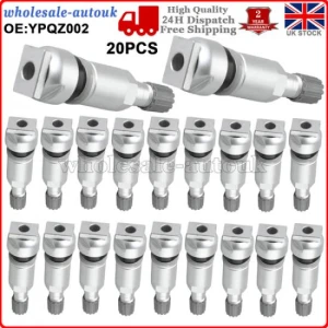 Tyre Pressure Sensor Valve Stem Repair Kit — TPMS, Mercedes