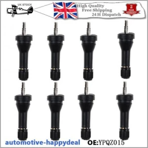 Tyre Pressure TPMS Sensor Valve Stem — TPMS, Velor d