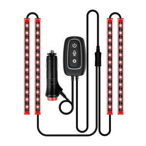 Universal RGB String Light — LED Strip Lights, Elenxs