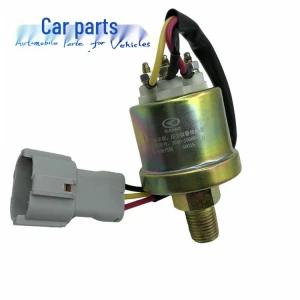Air Pressure Sensor Induction Alarm — TPMS, Anhui Hualing Xingkaima