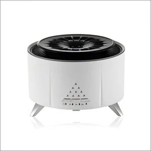 Aroma Diffuser and Bluetooth Speaker Humidifier — Essential Oil Diffuser, JDST online