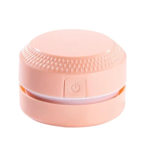 Desktop Cleaner Robot — Window Cleaning Robot, Actually lighting