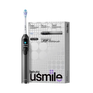 Dual-Screen Digital Electric Toothbrush — Electric Toothbrush, usmile