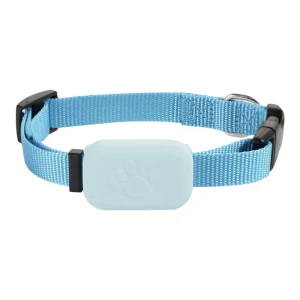 Pet GPS Tracker Collar — Dog GPS Tracker, Minde