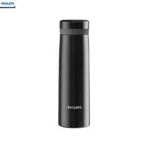 Portable Electric Kettle and Thermal Mug with Temperature Control — Electric Kettle, Philips