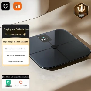 Smart Body Fat Scale — Smart Scale, Xiaomi