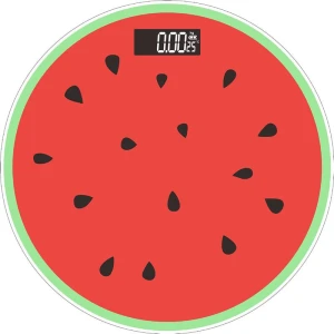 Smart Digital Body Weight Scale — Smart Scale, HC