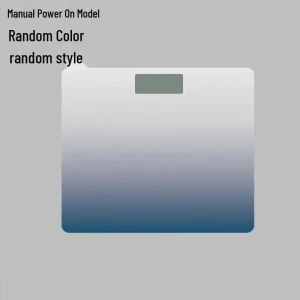 Smart Electronic Health Scale for Accurate Weighing — Smart Scale, Pickerr